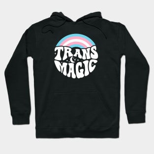 Trans Magic Hoodie